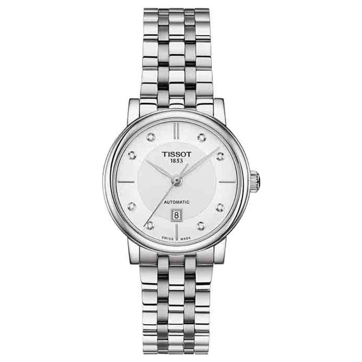 Carson Women's Watch