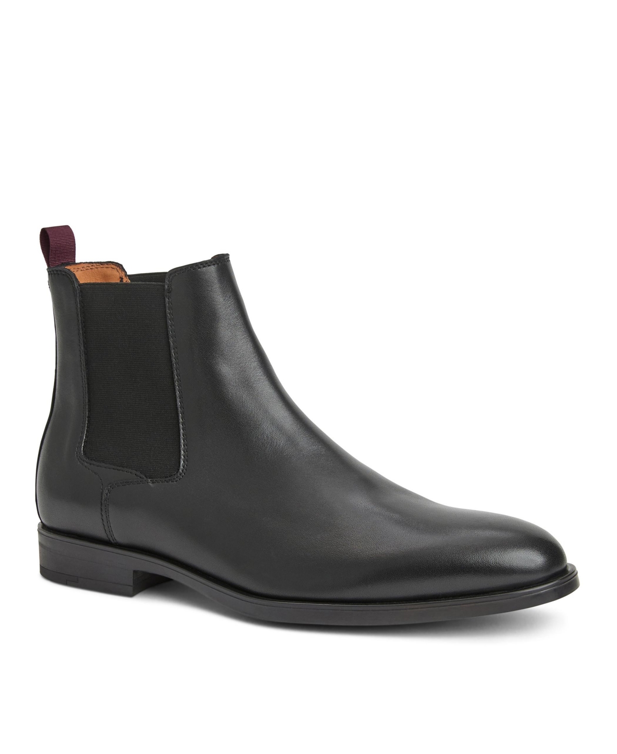 Men's Martin Dress Chelsea Boot - Black