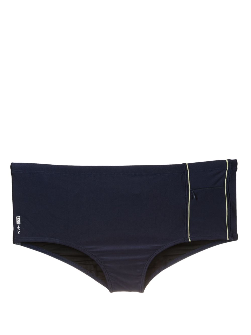 Santiago Lisa swimming trunks - Blue
