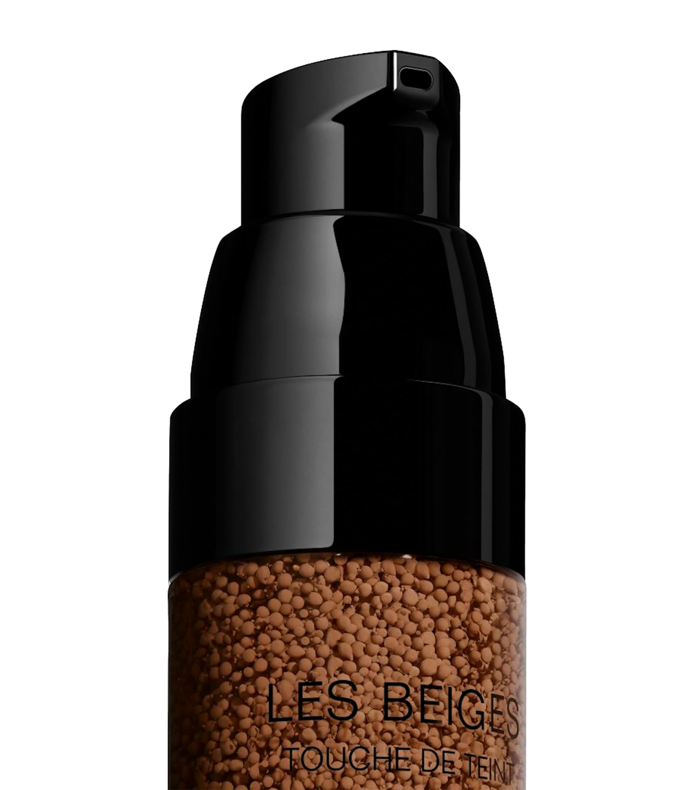 Les Beiges Healthy Glow Bronzing Cream-Gel Bronzer