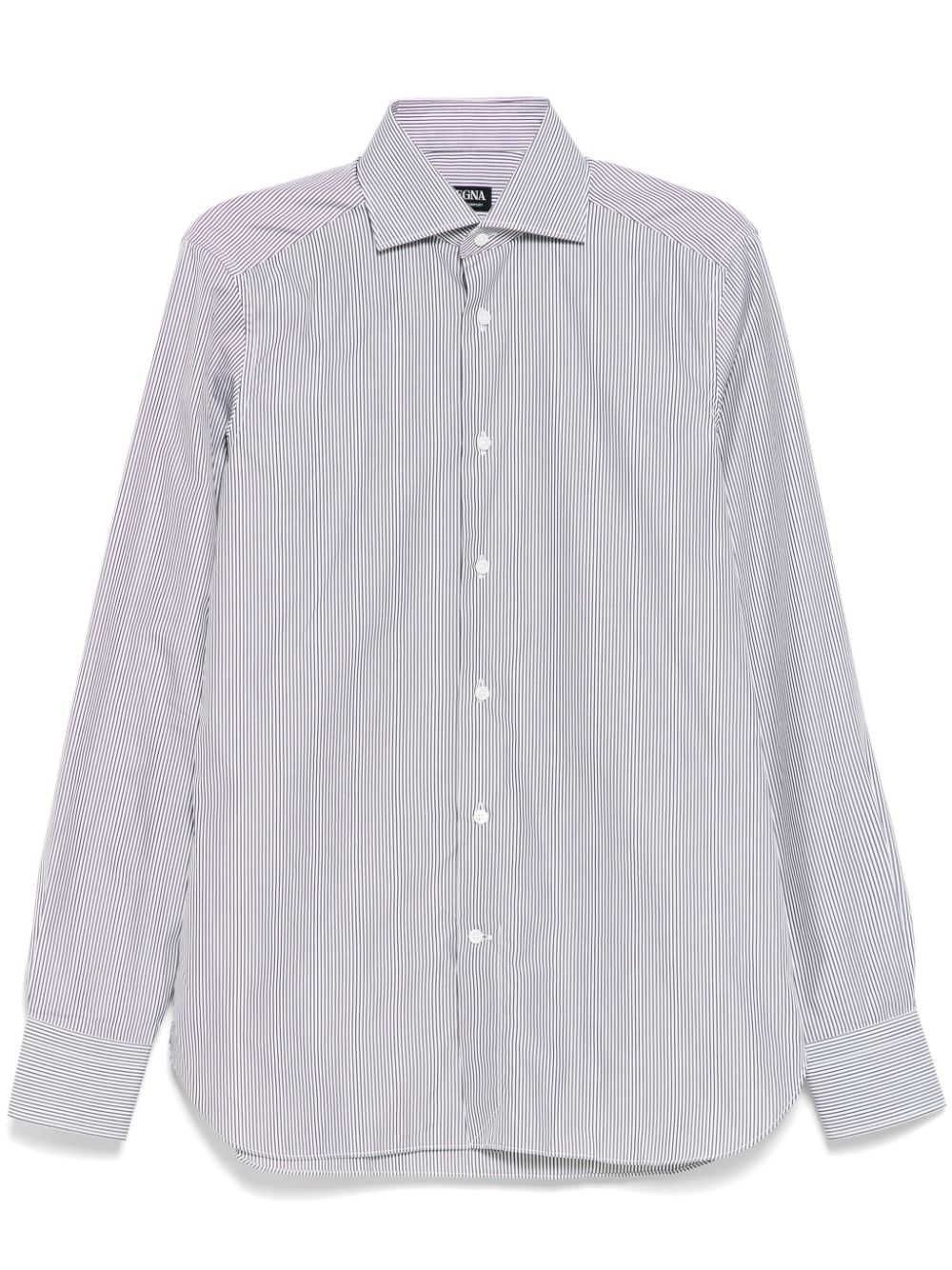 Sartorial shirt - Brown