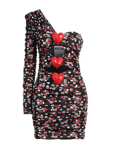 Woman Mini dress Black