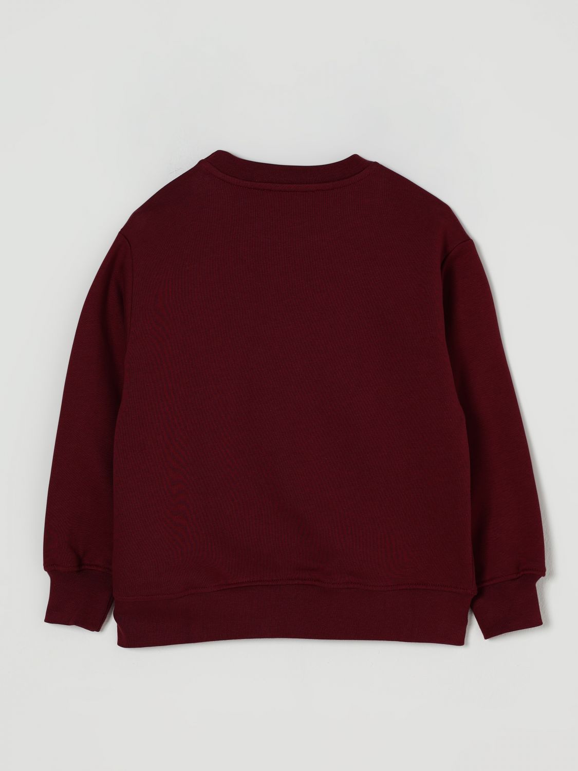 Sweater Kids color Burgundy