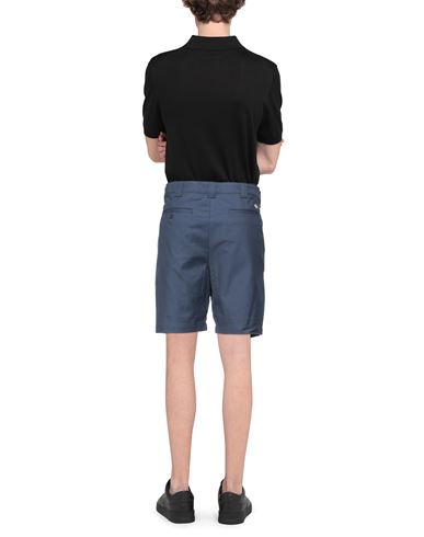Man Shorts & Bermuda Shorts Midnight blue