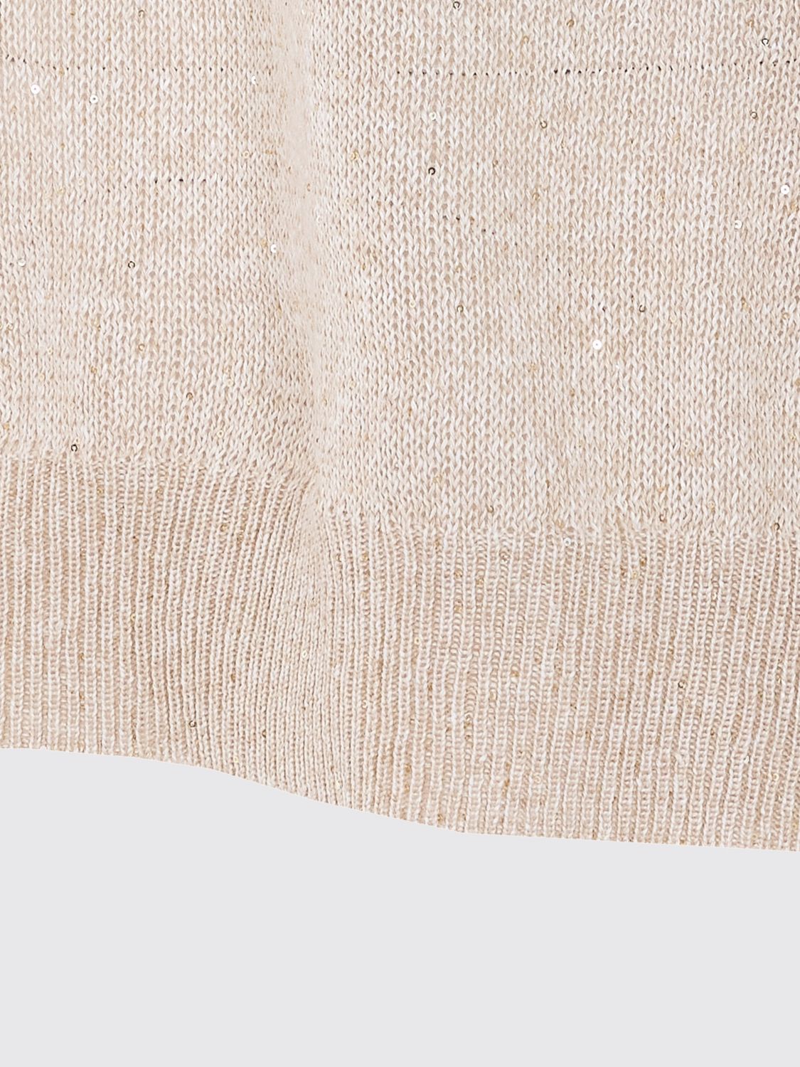 Sweater Woman color Nude