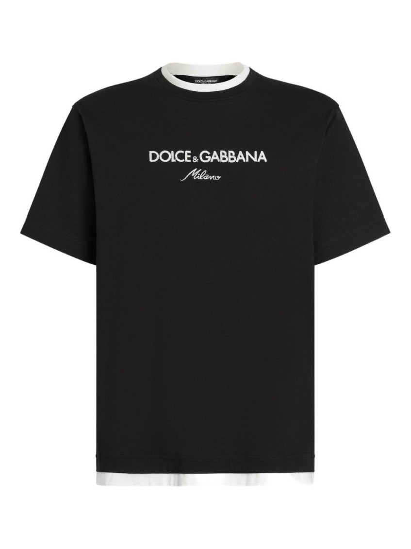 T-Shirt Black
