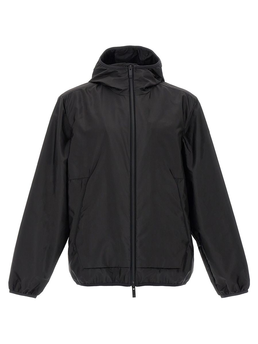 Granier Technical Jacket