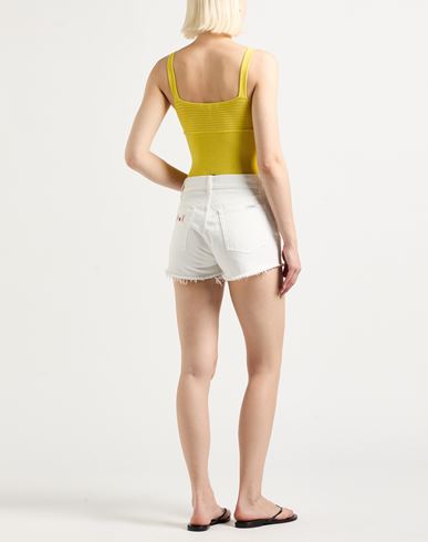 Woman Top Yellow Size 0 Wool
