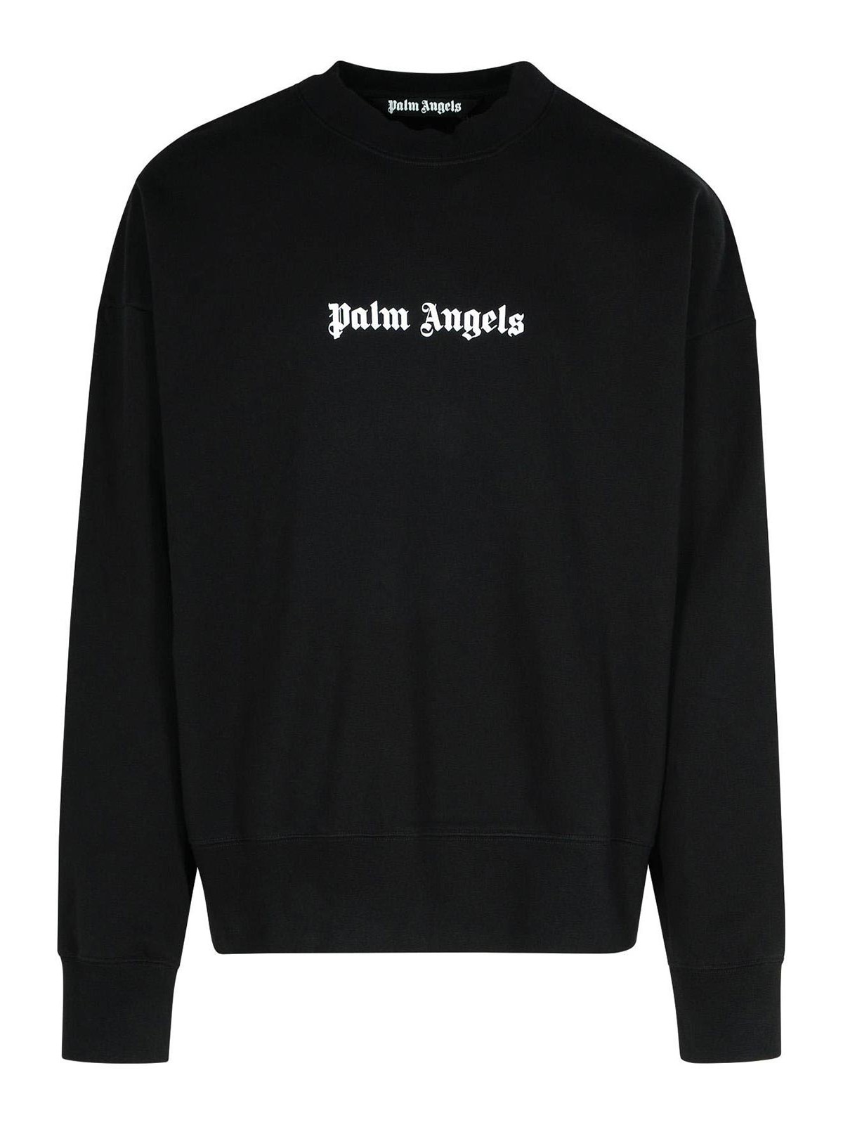 - Logo Sweatshirt