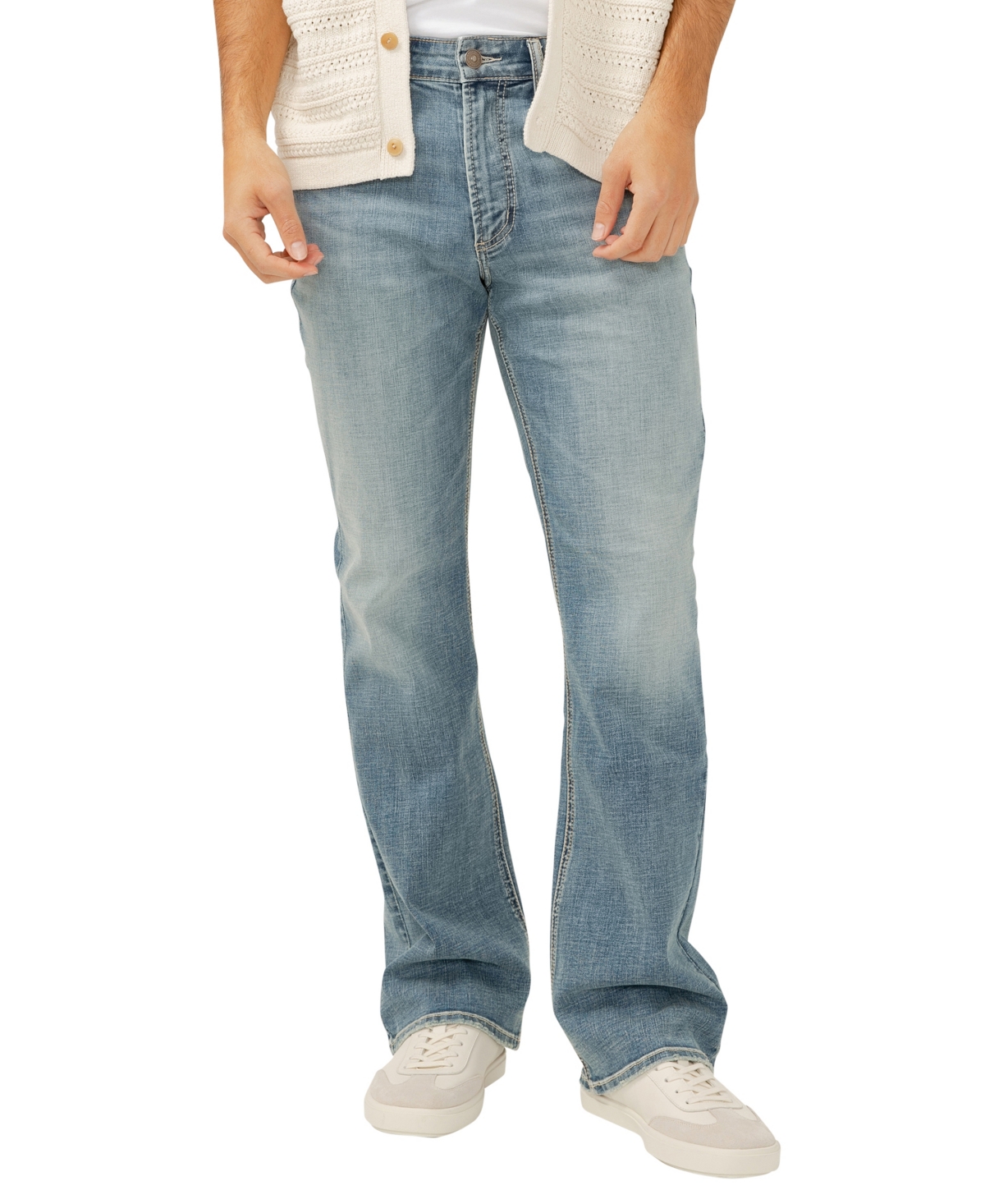 Men's Craig Classic Fit Bootcut Jeans - Outlaw