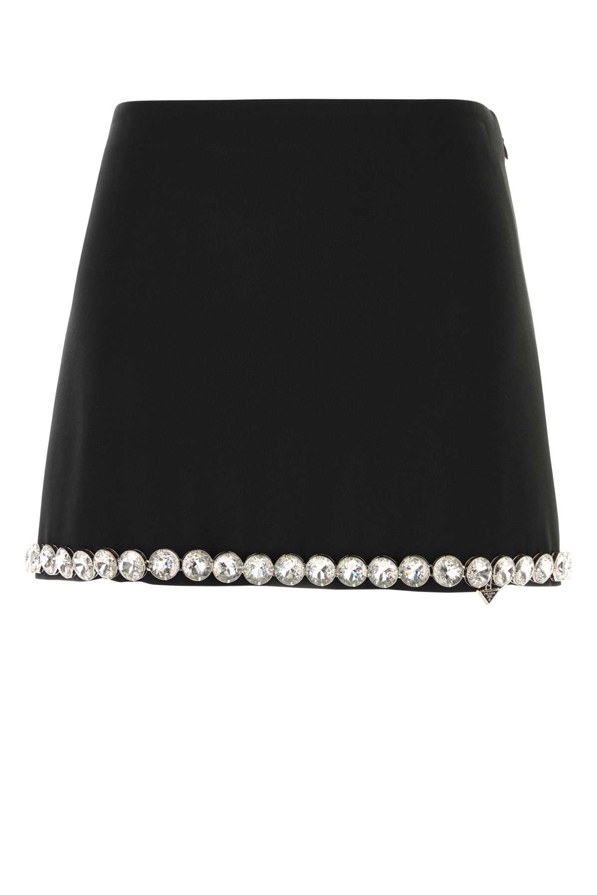 Skirt — Black