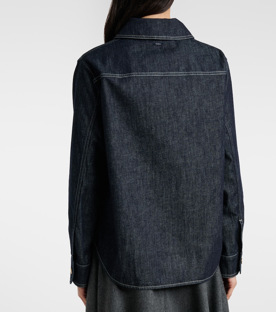 Enfasi denim shirt