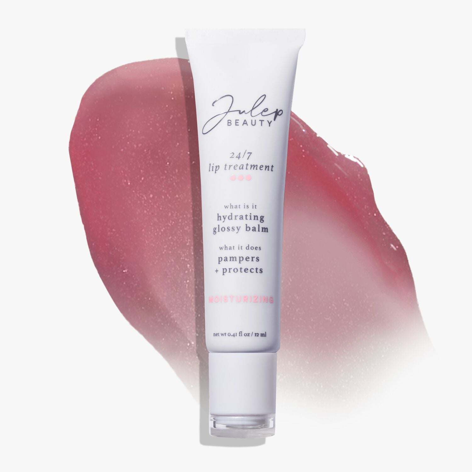 24/7 Shea Butter Balm Lip Treatment