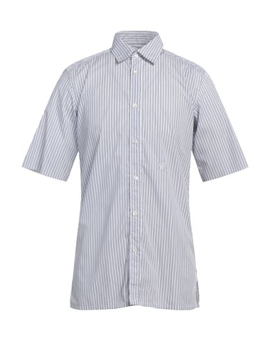 Man Shirt White