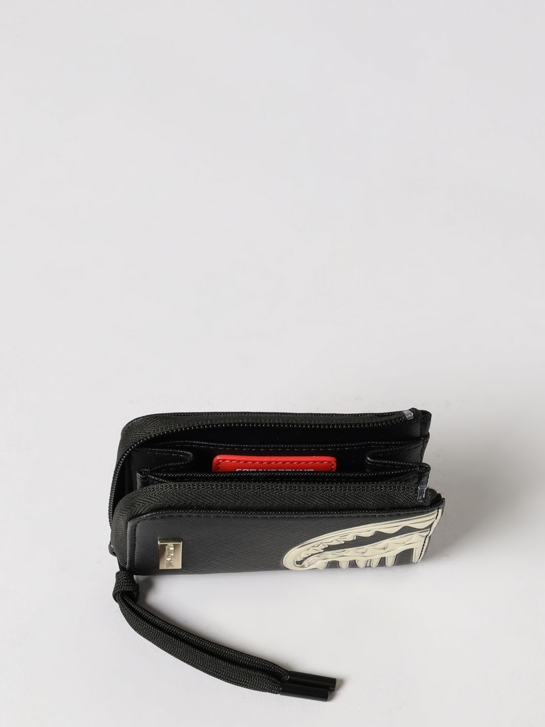 Wallet Men color Black