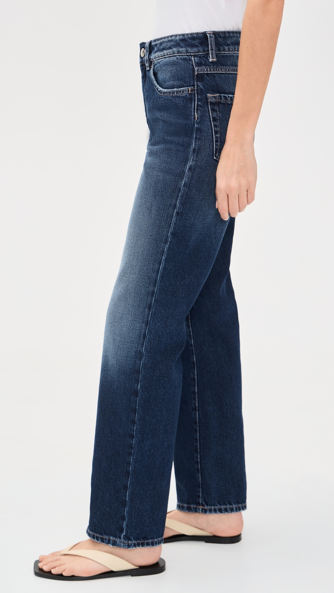Didy Jeans ID8810 Deep Blue