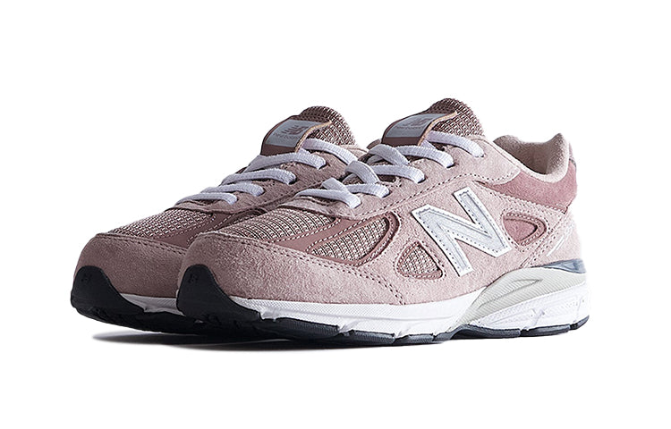 (PS) x Kith 990v4 'Dusty Rose'