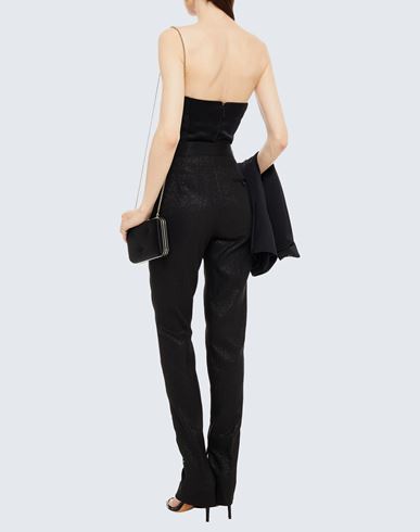 Woman Pants Black