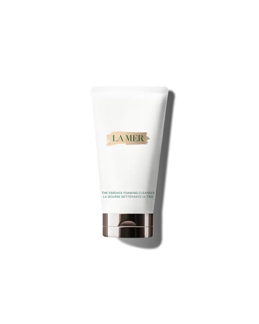 La Mer The Essence Cleansing Mousse 125 ml — Facial Cleanser