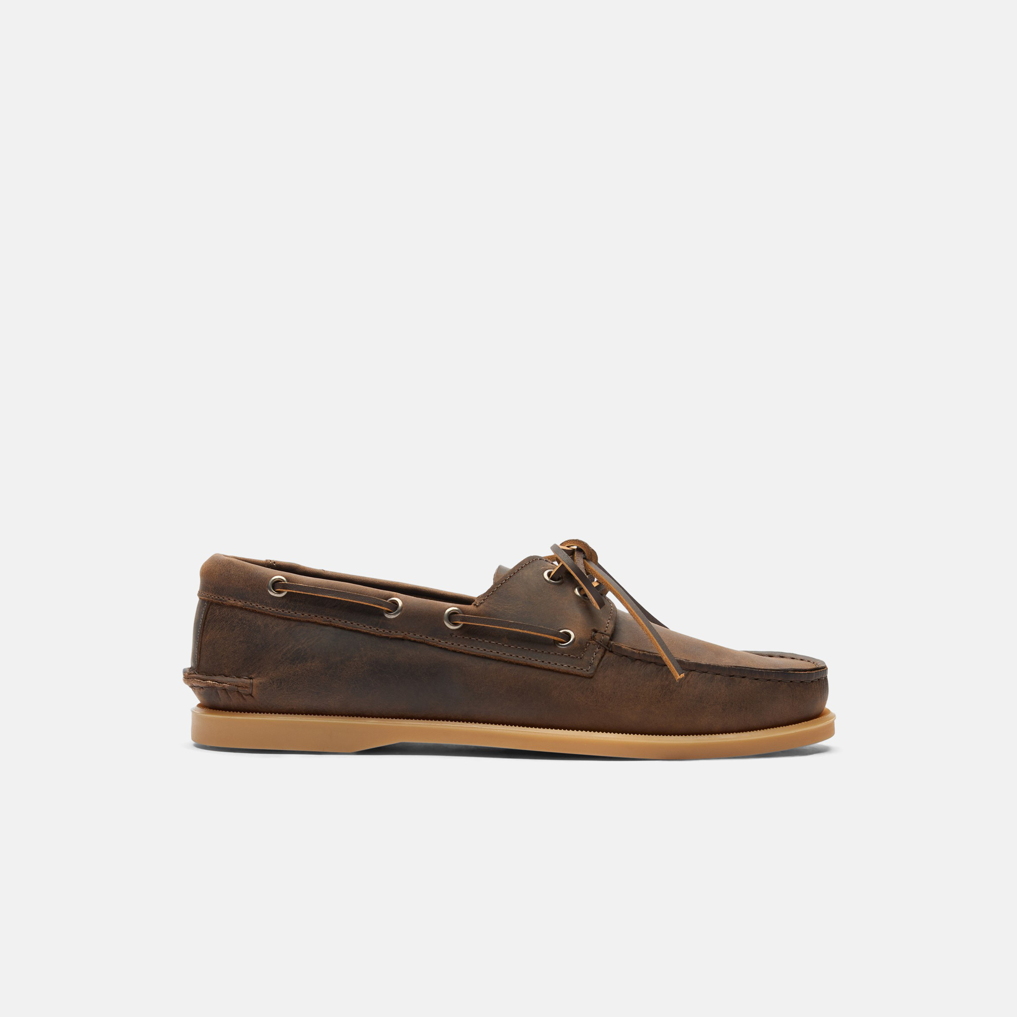 Jude Brown Nubuck