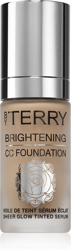 By Terry Brightening CC 4N Medium Neutral — CC Crea