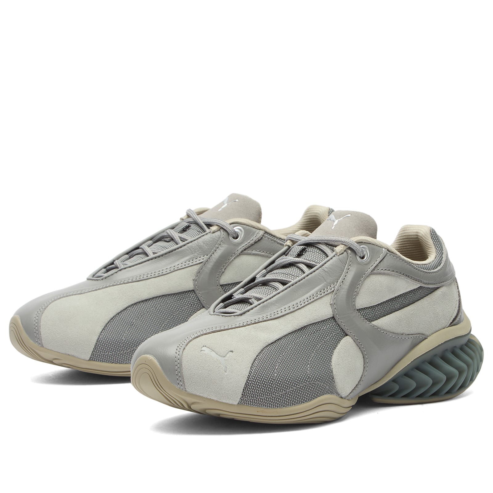 Sneakers Puma CELL GEO 1 Stormy Slate-Mineral Gray