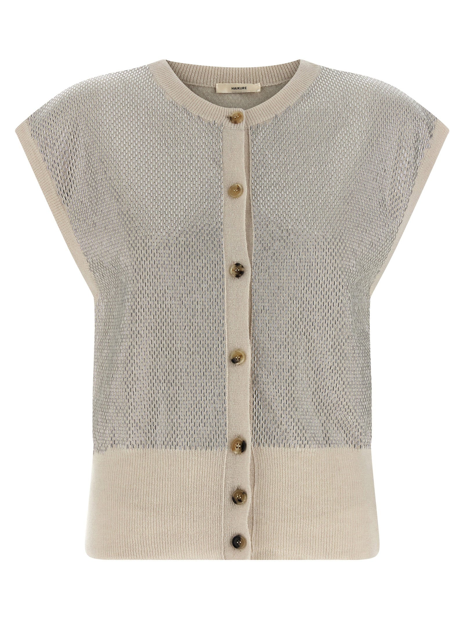 Kirby Vest