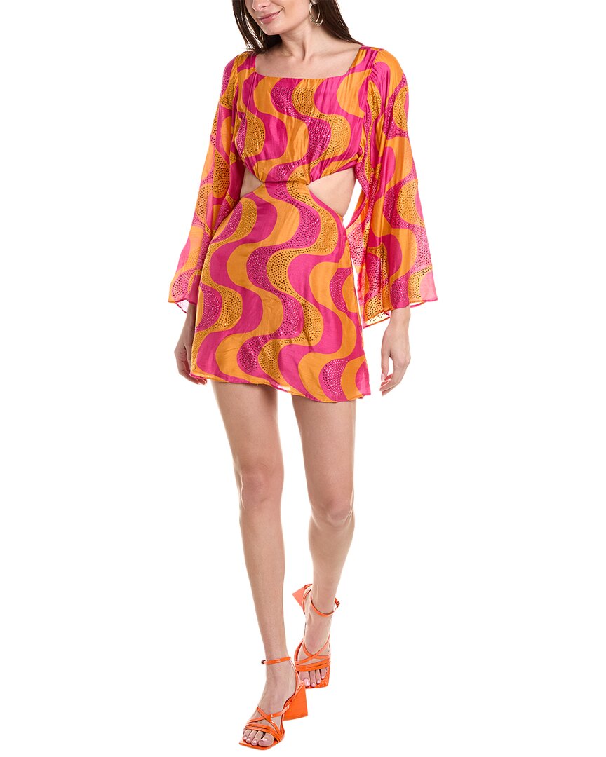 Ludivine Dress