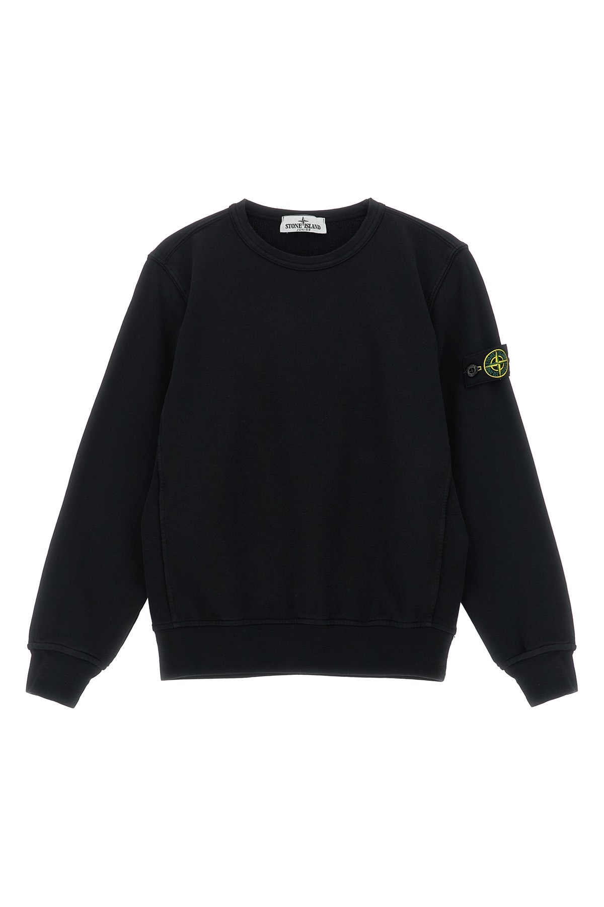 Gauze Cat Sweatshirt