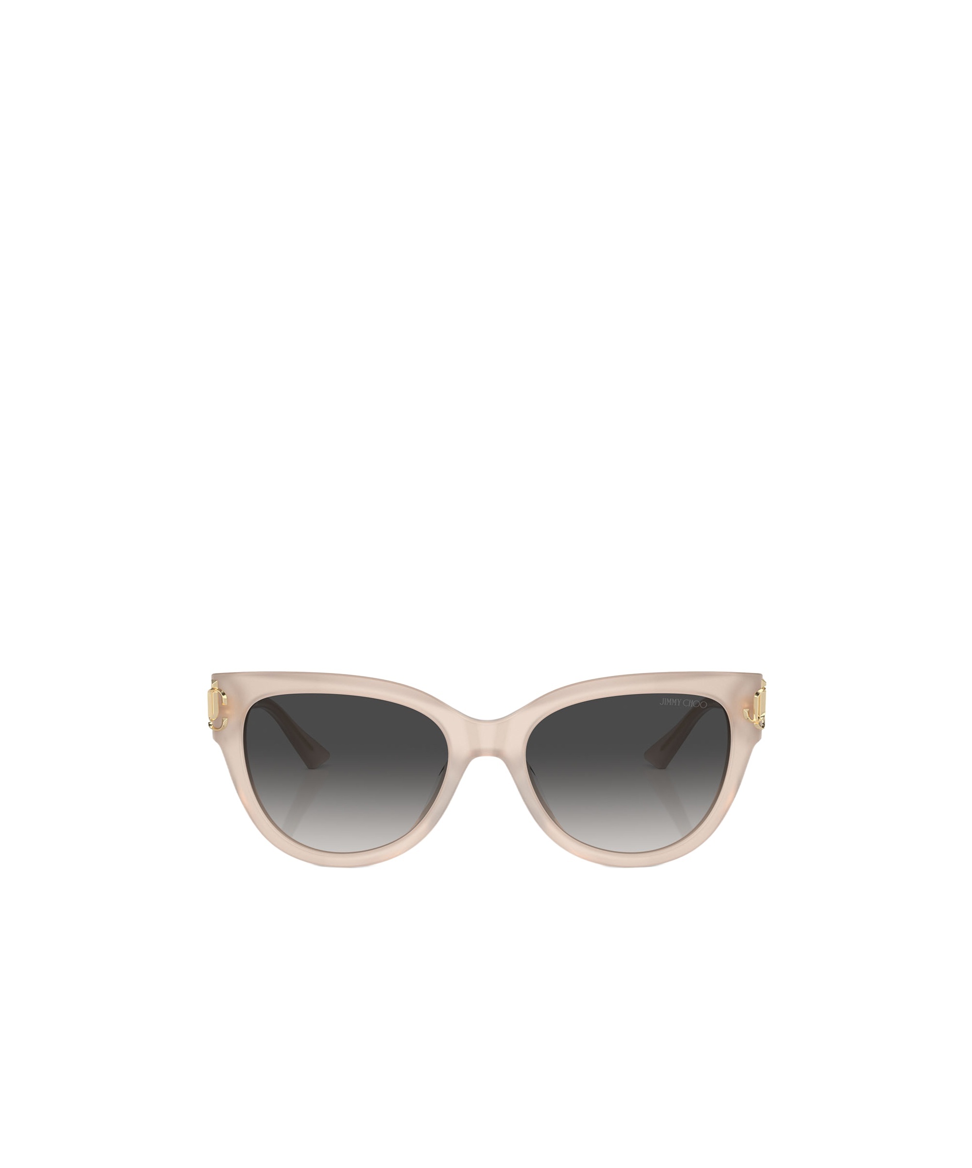 Jimmy Choo Square Frame Sunglasses