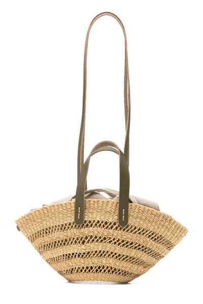 Muun Chantelle Mini Shoulder Bag