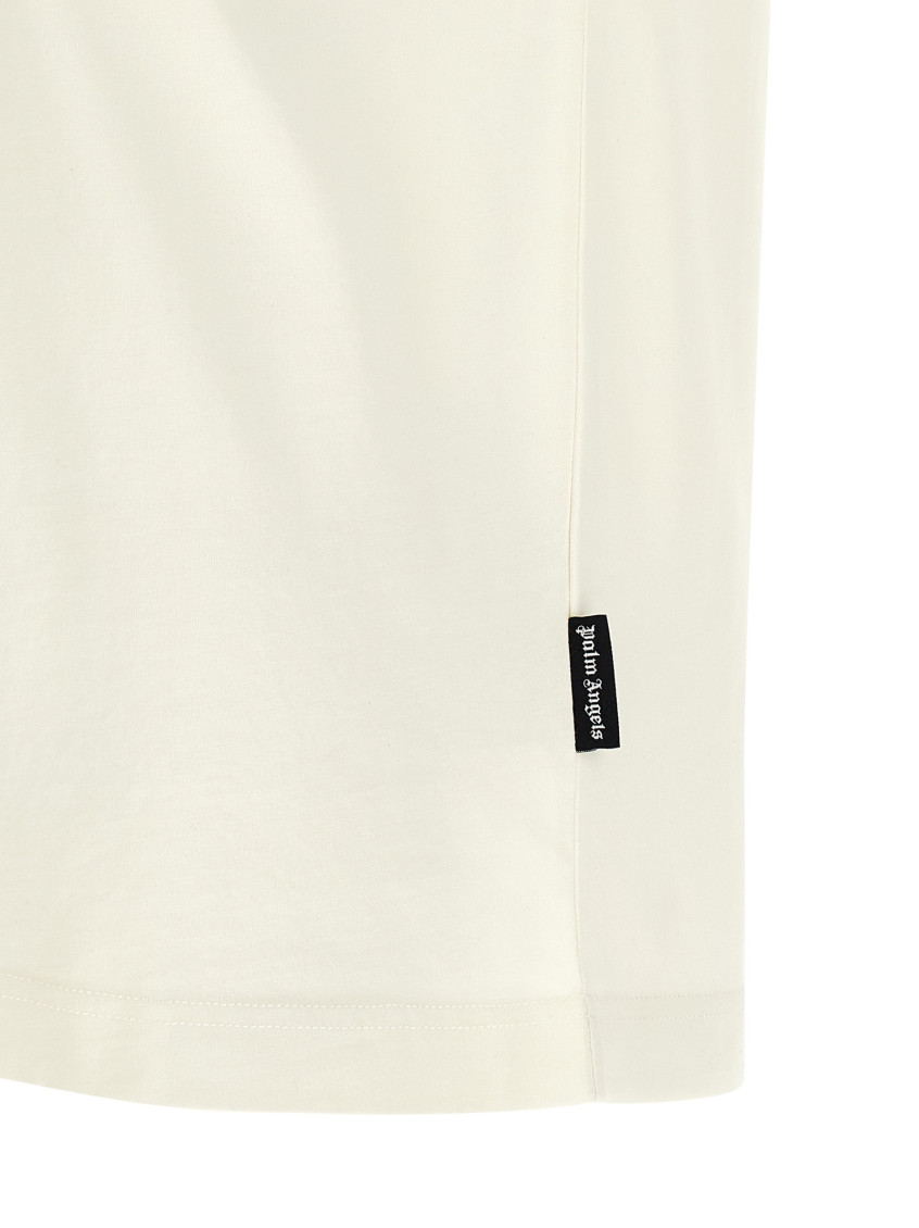 Neck Logo T-shirt