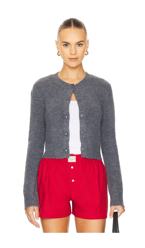 Rails Matilda Sweater in Grey. -  XS also in L, M