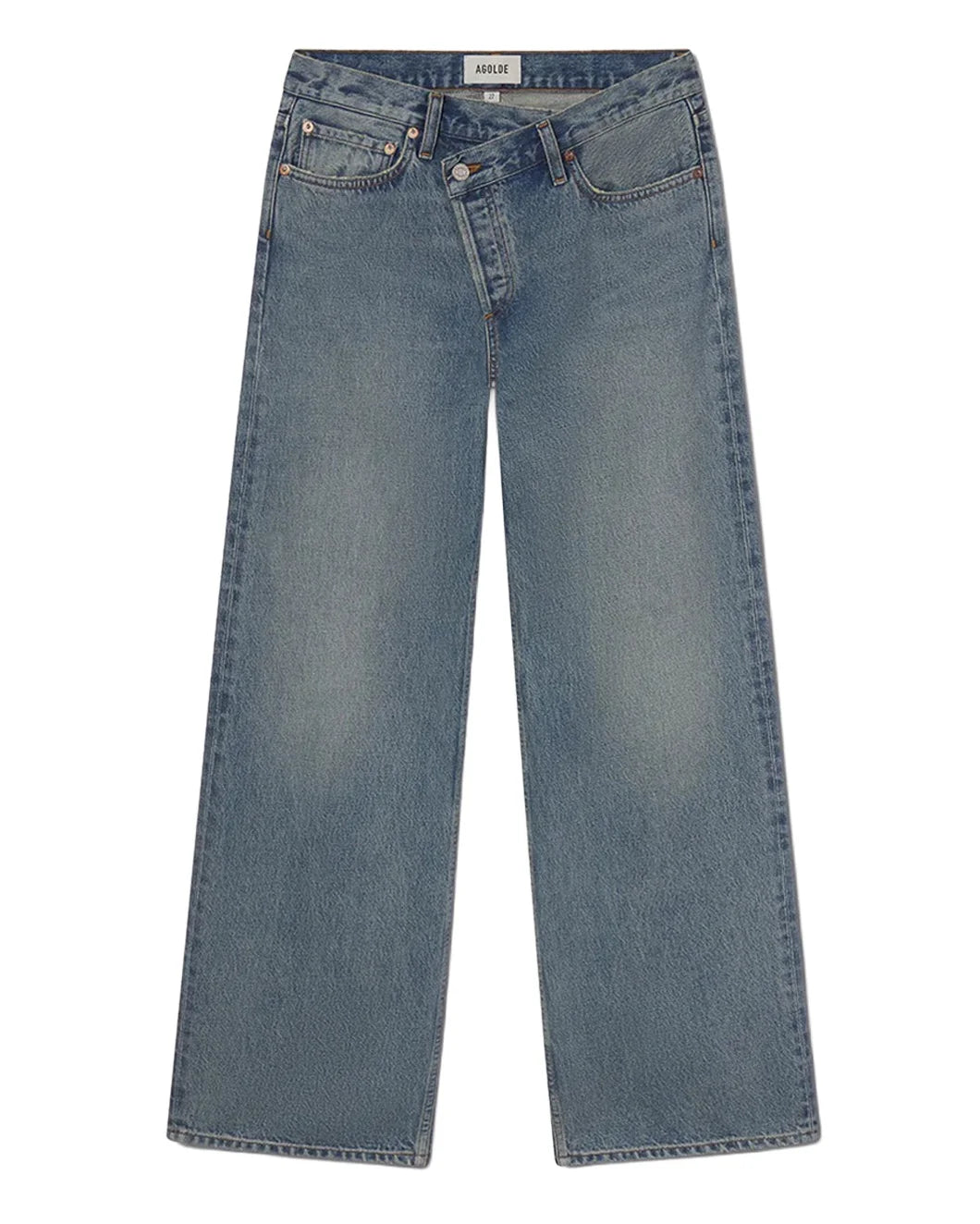 Arc Criss Cross Jean