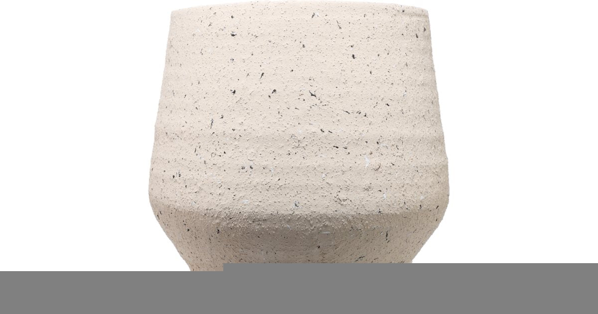 Paju Lewis Cream Outdoor Candle — Scented Candle