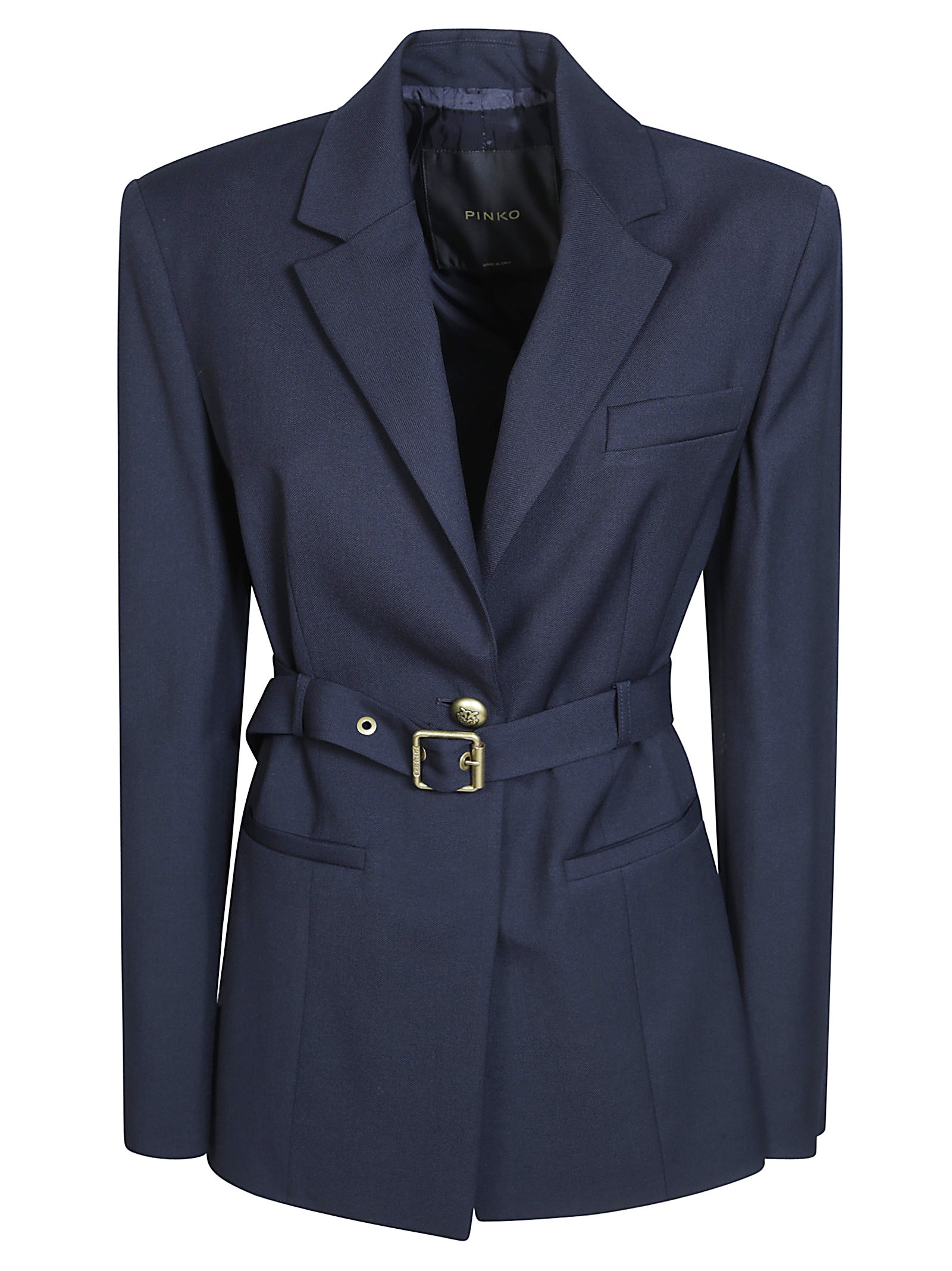 Vitiano Diagonal Quilted Jacket for Women