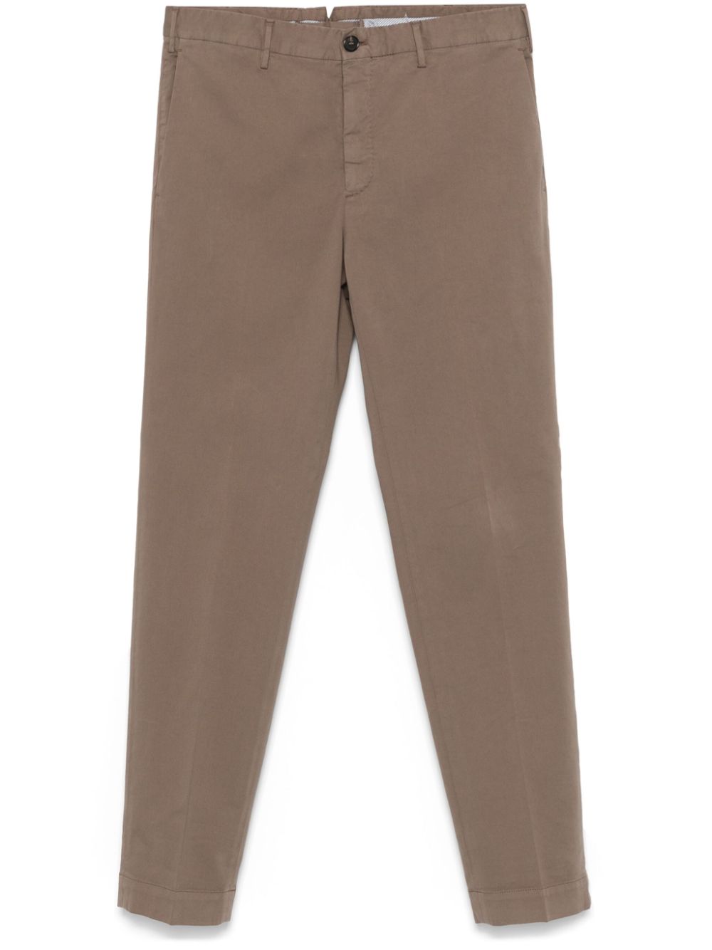 Elevate trousers - Grey