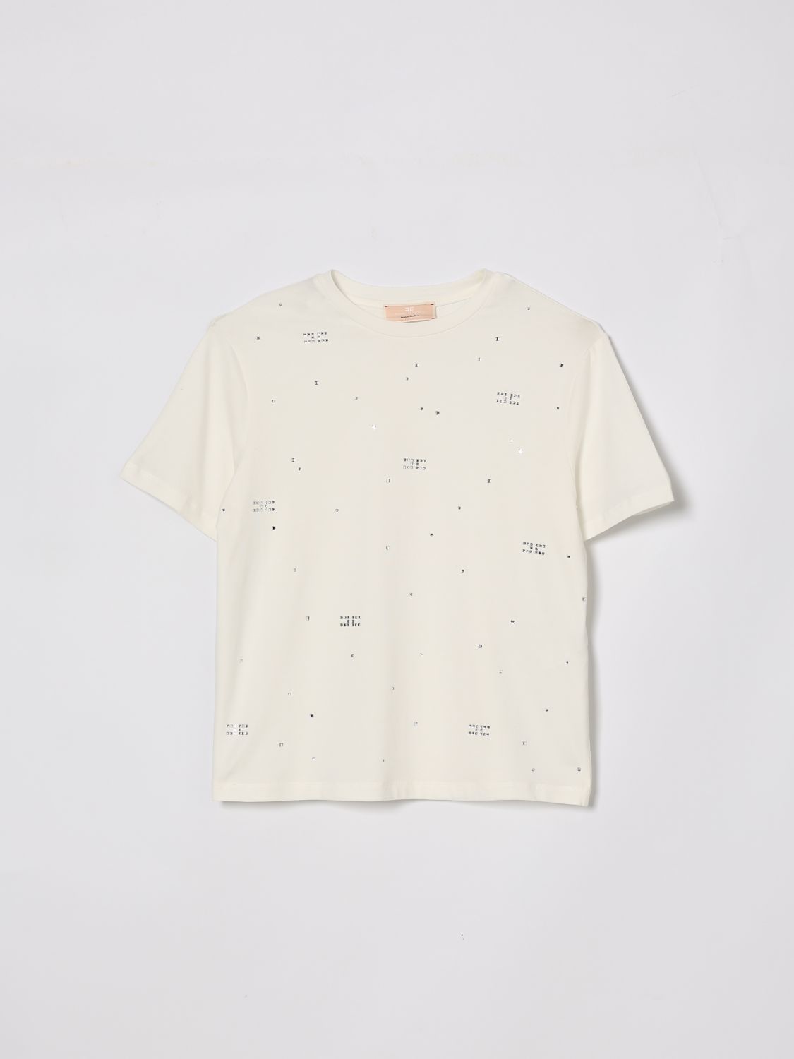 T-Shirt Kids color Black