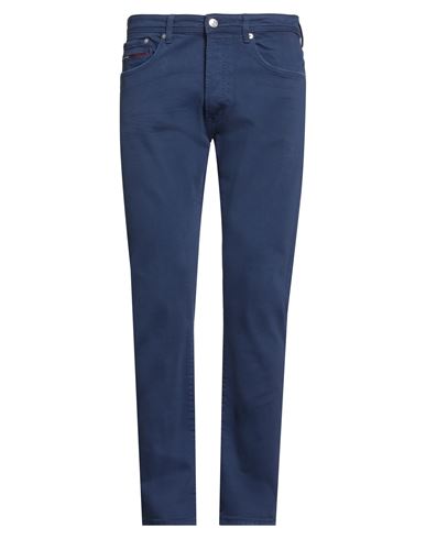 Man Jeans Navy Size 30W