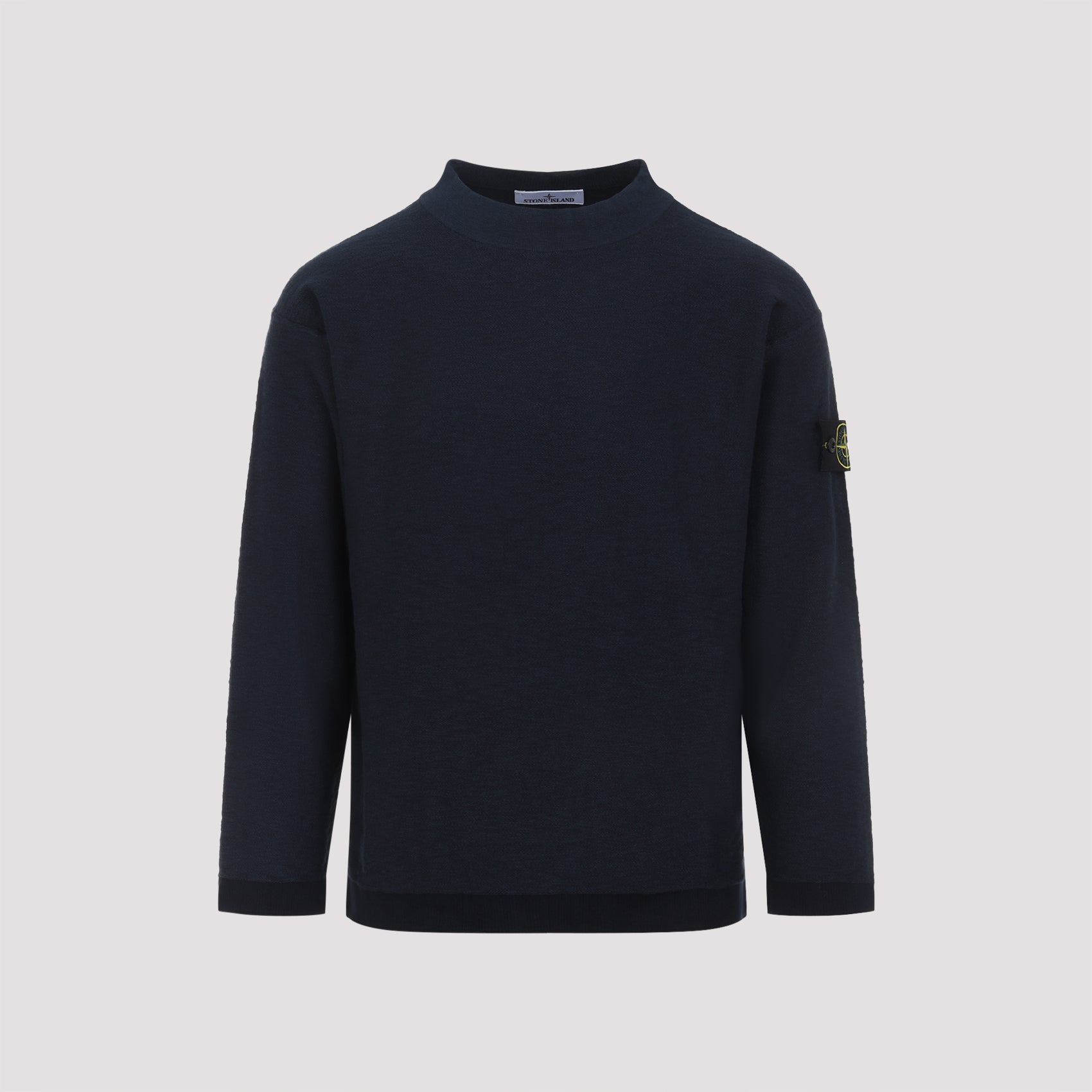 Cotton Sweater
