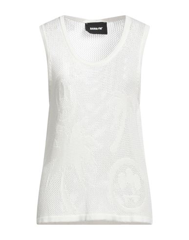Woman Sweater Cream