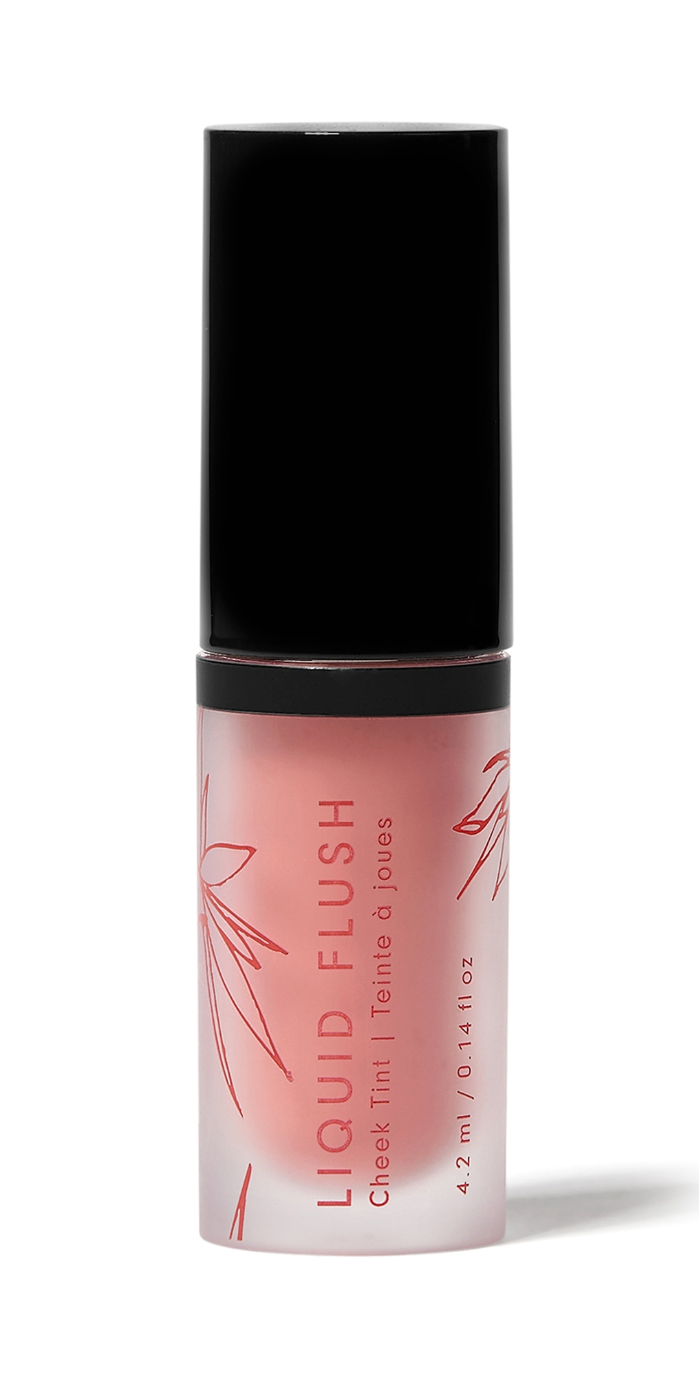 Liquid Flush Cheek Tint Salzburg .14 oz/4.14 mL