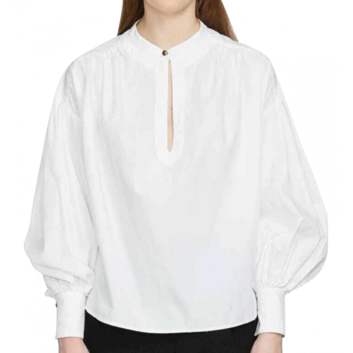 Tops Cotton for Female M International