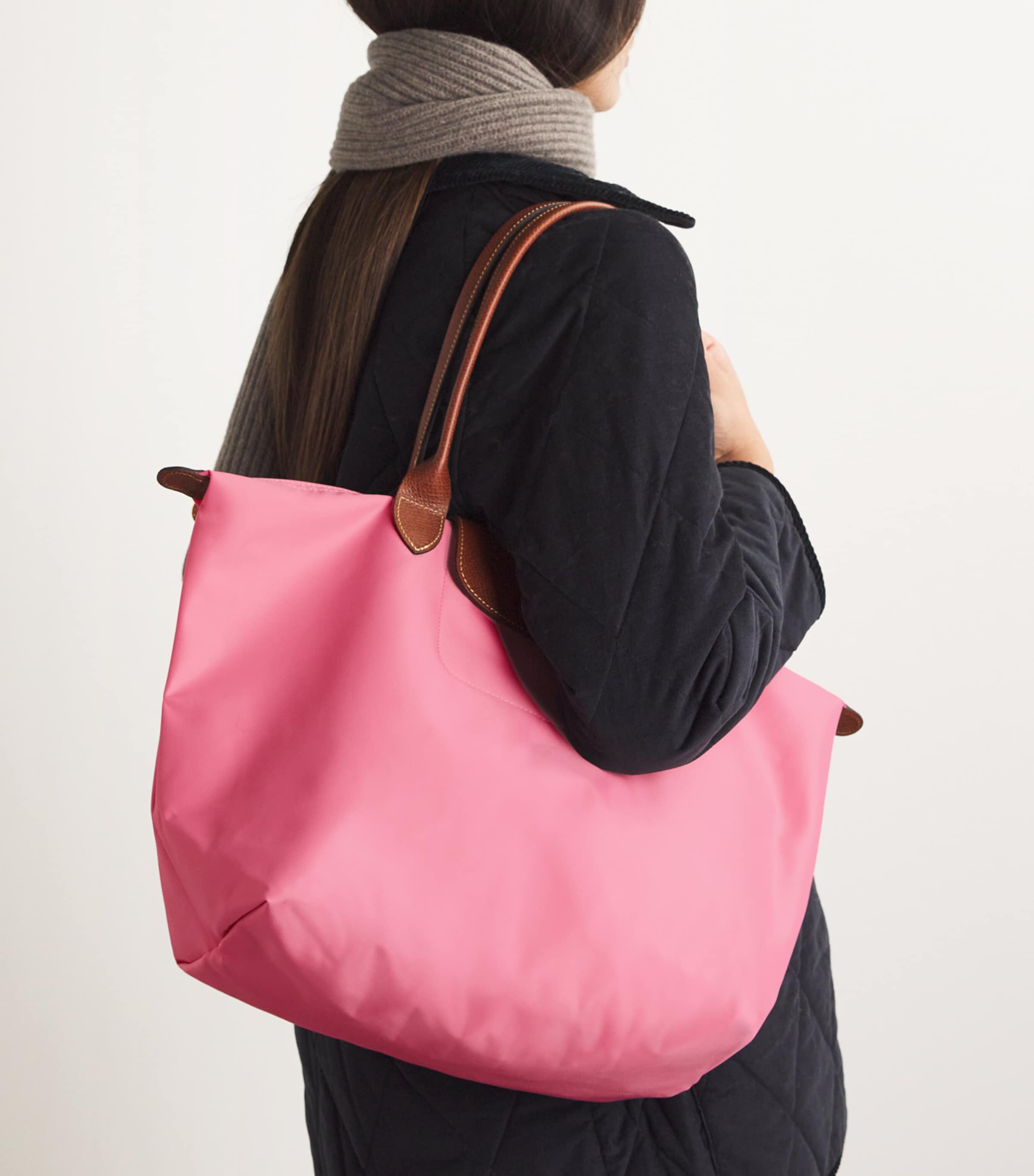 Large Le Pliage Original Tote Bag