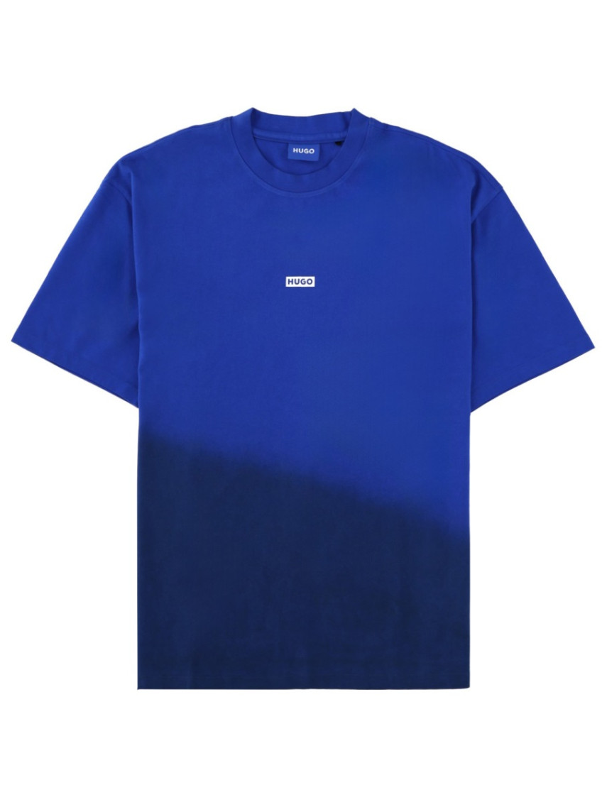 T-shirt nalono Con Logo
