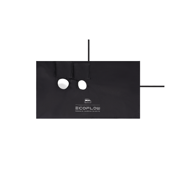 EcoFlow WAVE Series Car Vent Kit