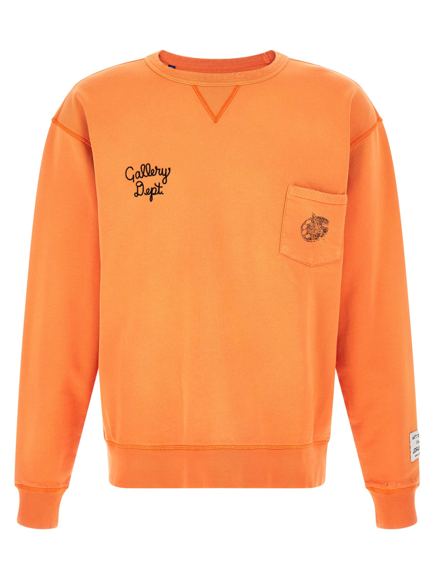 Logo Sweatshirt