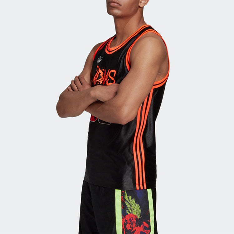 Originals Men's Basketball vest