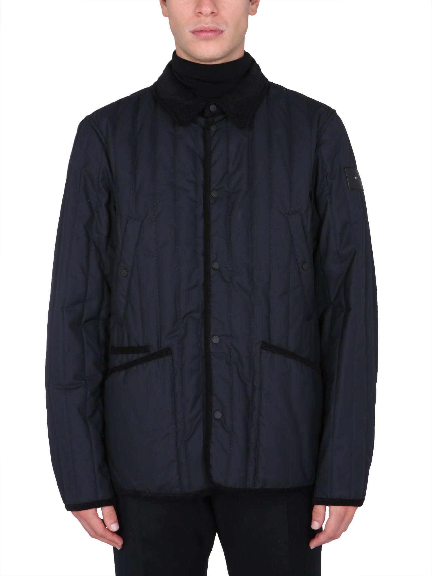 Barrier Shirt Jacket