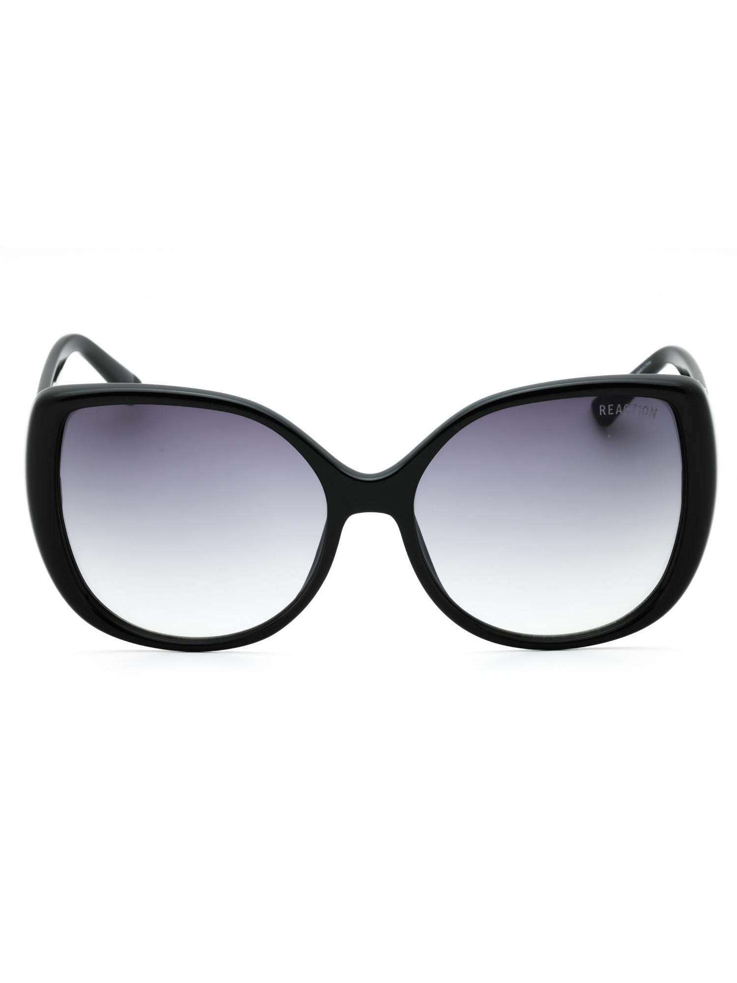 Oversized Women's Gradient Sunglasses